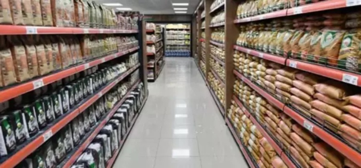Ayçiçek yağı ve yumurtası biten Tarım Kredi'ye koşsun