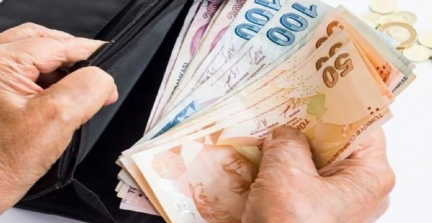 Bağ – Kur SSK’lı DİKKAT! Tek başvuruyla 10 katı maaş alacaksınız