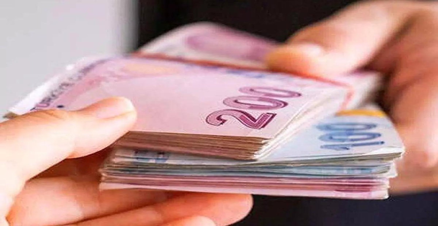 Bakanlık onay mührünü bastı! O kişilere 3.730 TL ödeme piyangosu çıktı