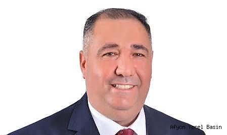 Başkan Mısırlıoğlu’ndan 1 Mayıs işçi bayramı mesajı!