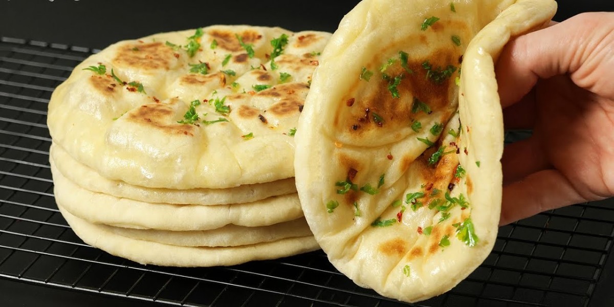 bazlama nasıl yapılır