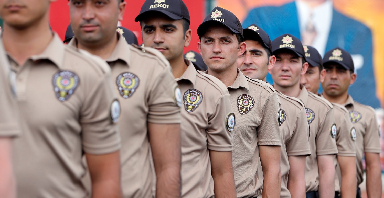 Beklenen bekçi alımı duyurusu geldi! Ayda 40 bin TL maaşla binlerce bekçi alımı yapılacak
