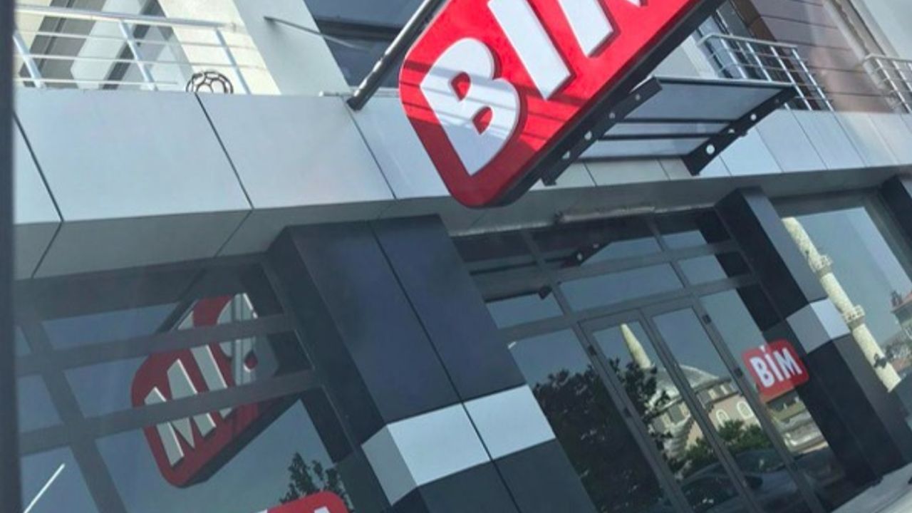 BİM 13 Nisan aktüel ürünler! Çok satan o ürün sonunda 15 TL'ye geliyor