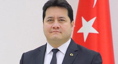 Bolvadin'de MHP Zaferi: Derviş Aynacı Başkan Seçildi.!