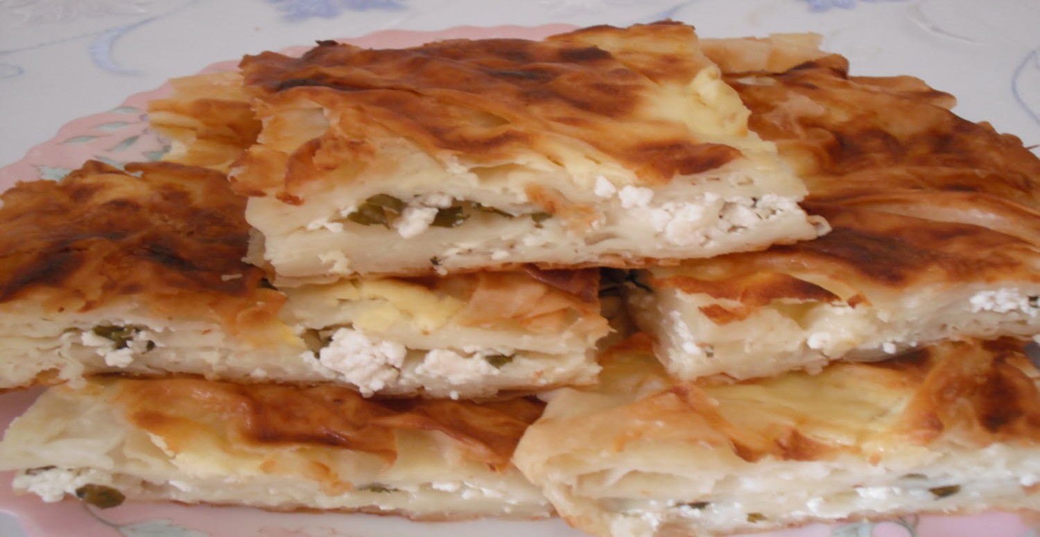 börek