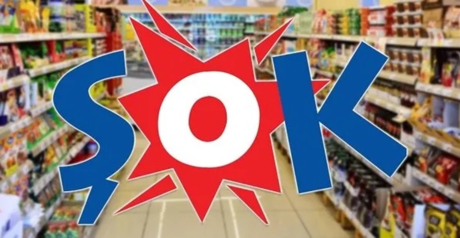 Bu indirimin tekrarı yok! Sadece 4 gün geçerli ŞOK aktüel indirimi başladı!