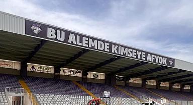 Buca'dan bin kişi geliyor