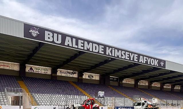 Buca'dan bin kişi geliyor