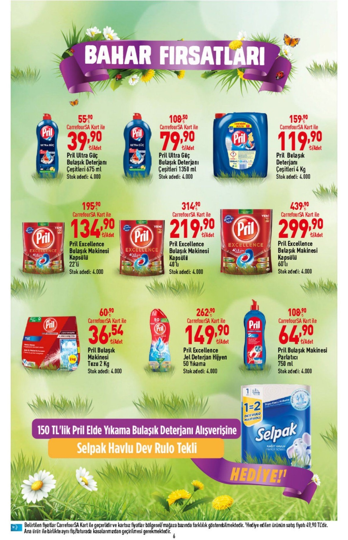 CARREFOURSA