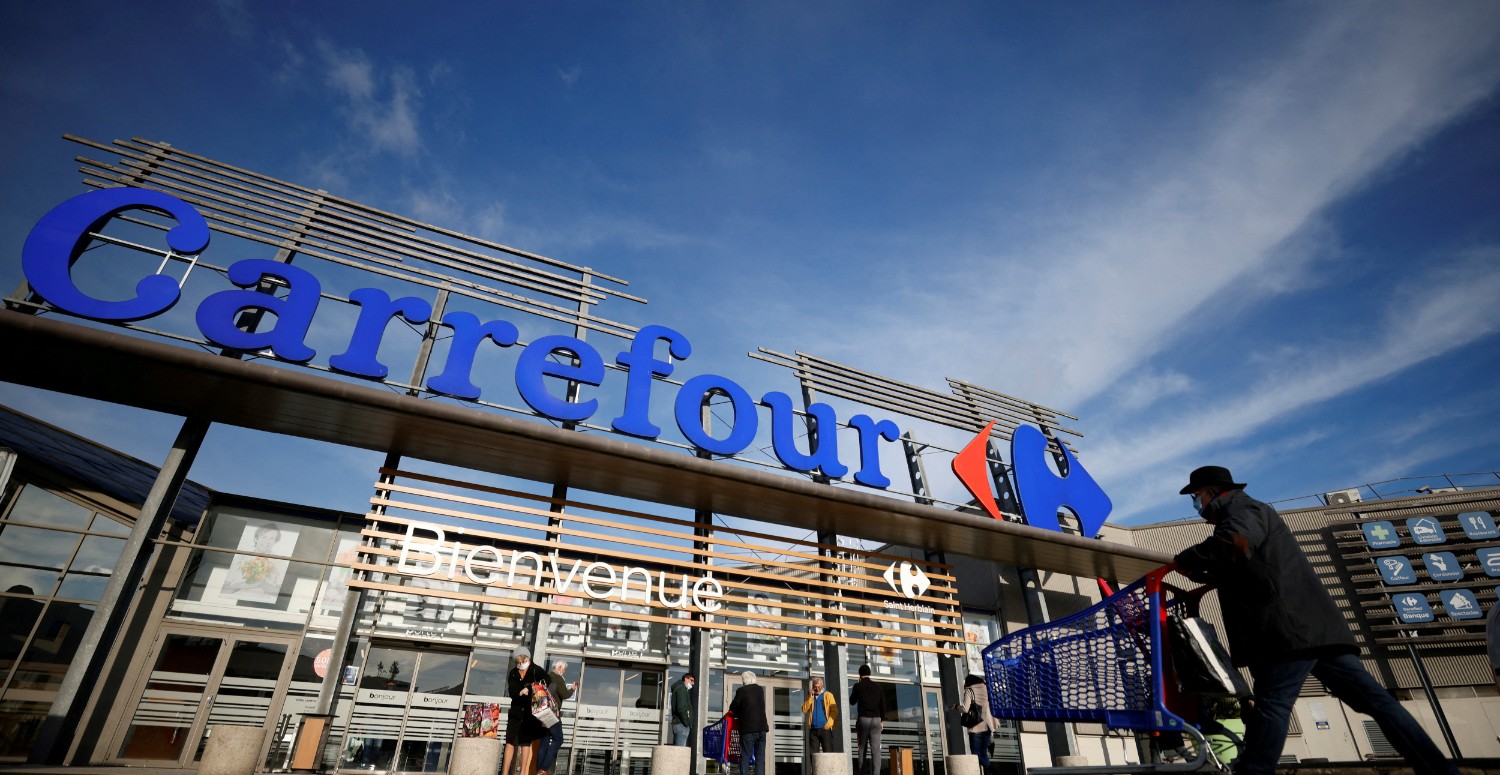 CarrefourSA temizlik ürünlerinde dev indirimi patlattı! 23 Nisan-1 Mayıs aktüel ürünler