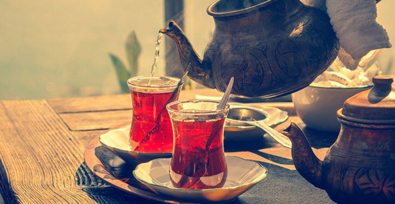 cayin faydalari