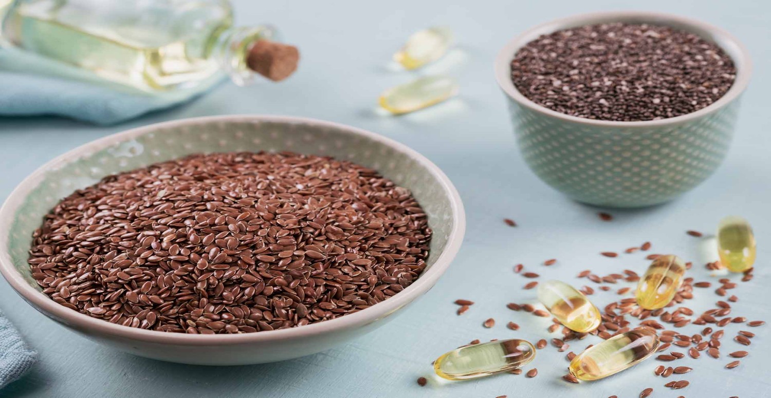 Chia Tohumu
