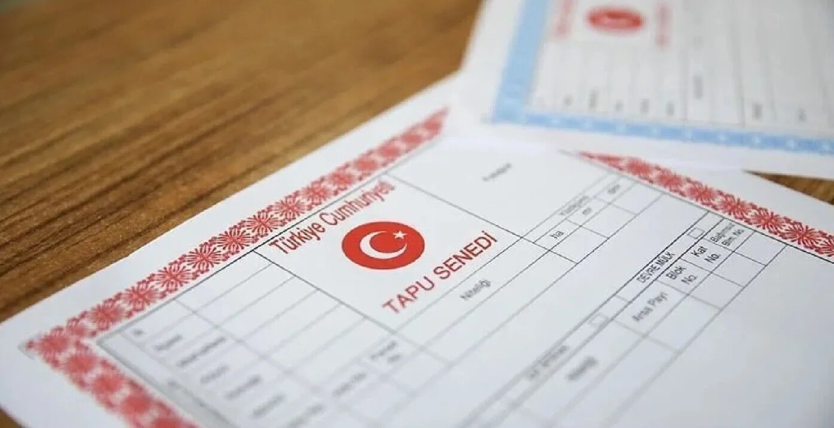 Dededen babadan gizli miras kalmış olabilir! Adınıza miras kalmış mı hemen öğrenin!