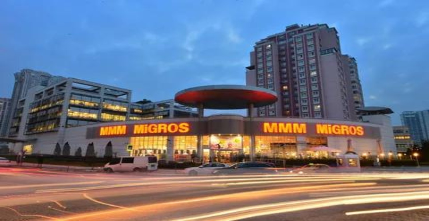 Deterjan ürünlerinde yüzde 40'a varan indirim! Migros aktüel ürünler kataloğu
