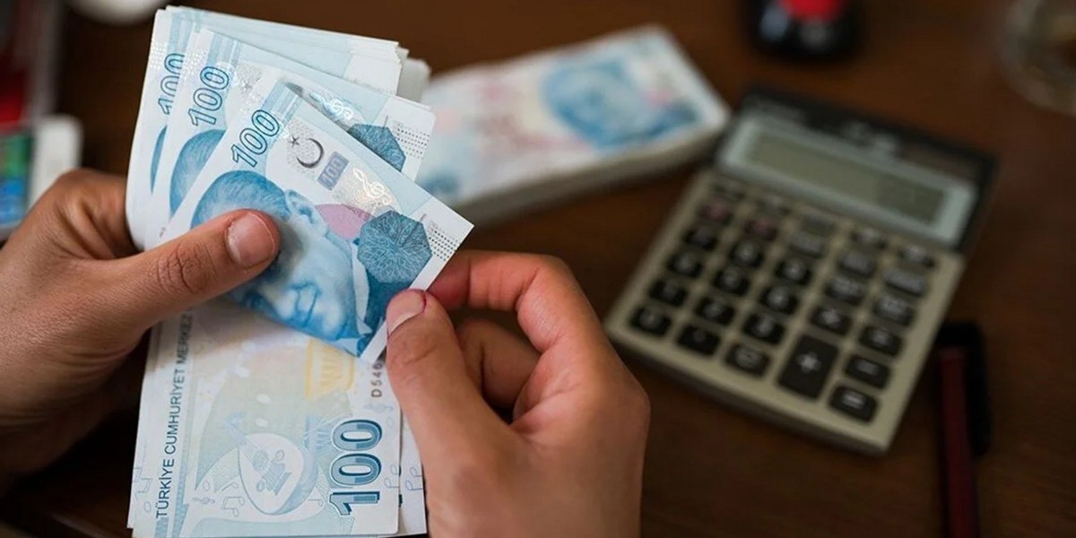 emekli para
