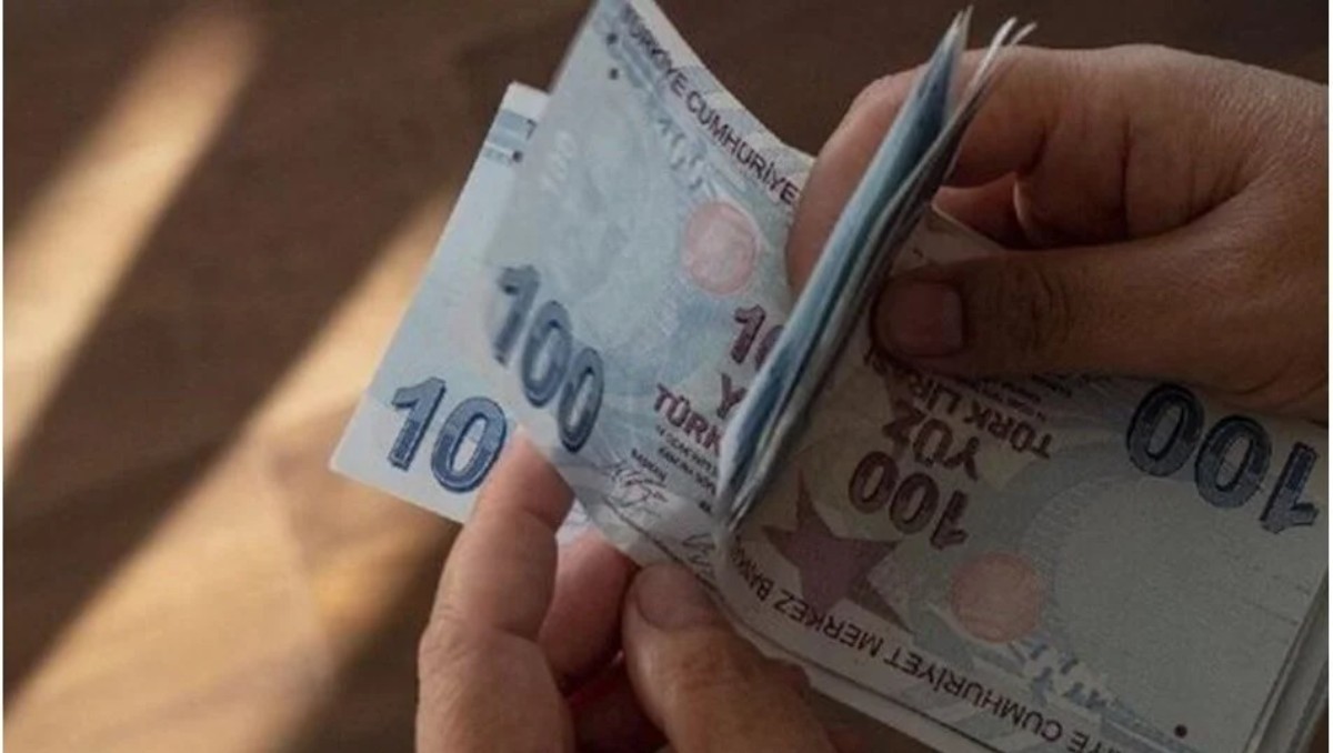 Emeklilere özel kurban bayramı jesti duyuruldu