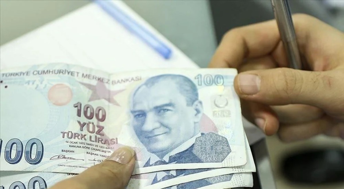 Emeklilere son dakika zammı! Tamı tamına 15.000 TL'ye yükseldi