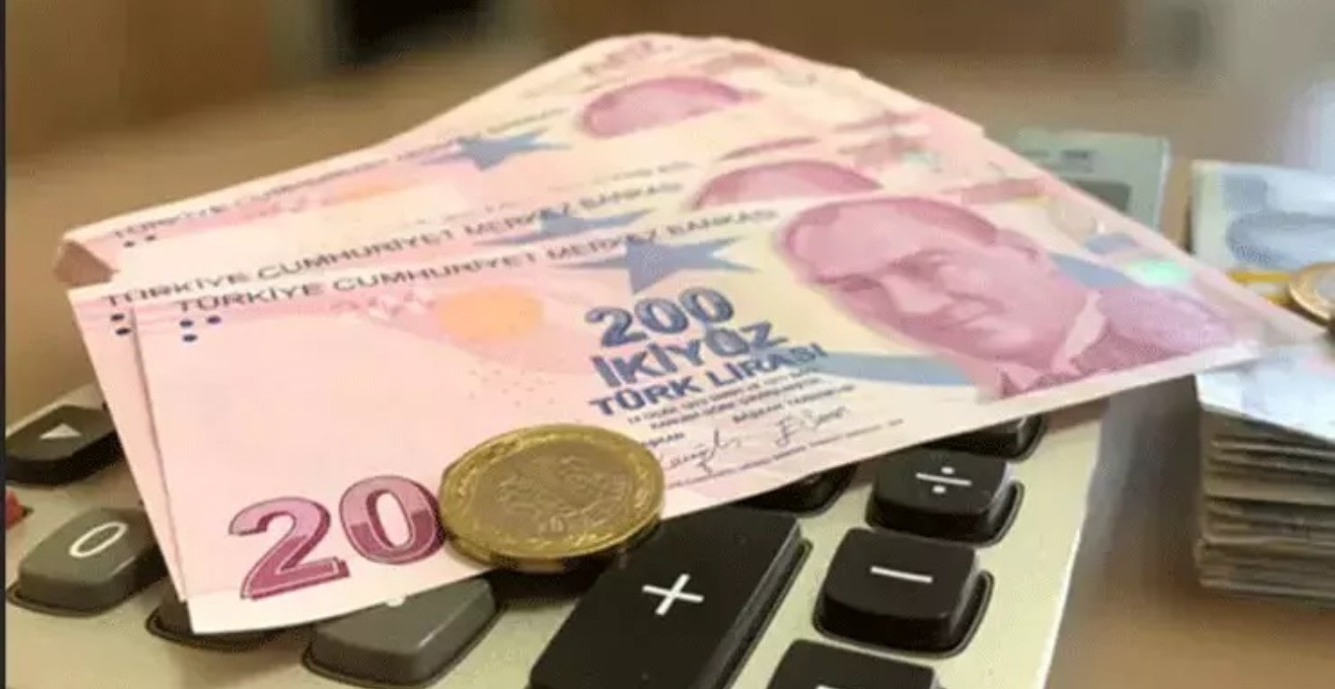 Emeklilere son dakika zammı! Tamı tamına 15.000 TL'ye yükseldi