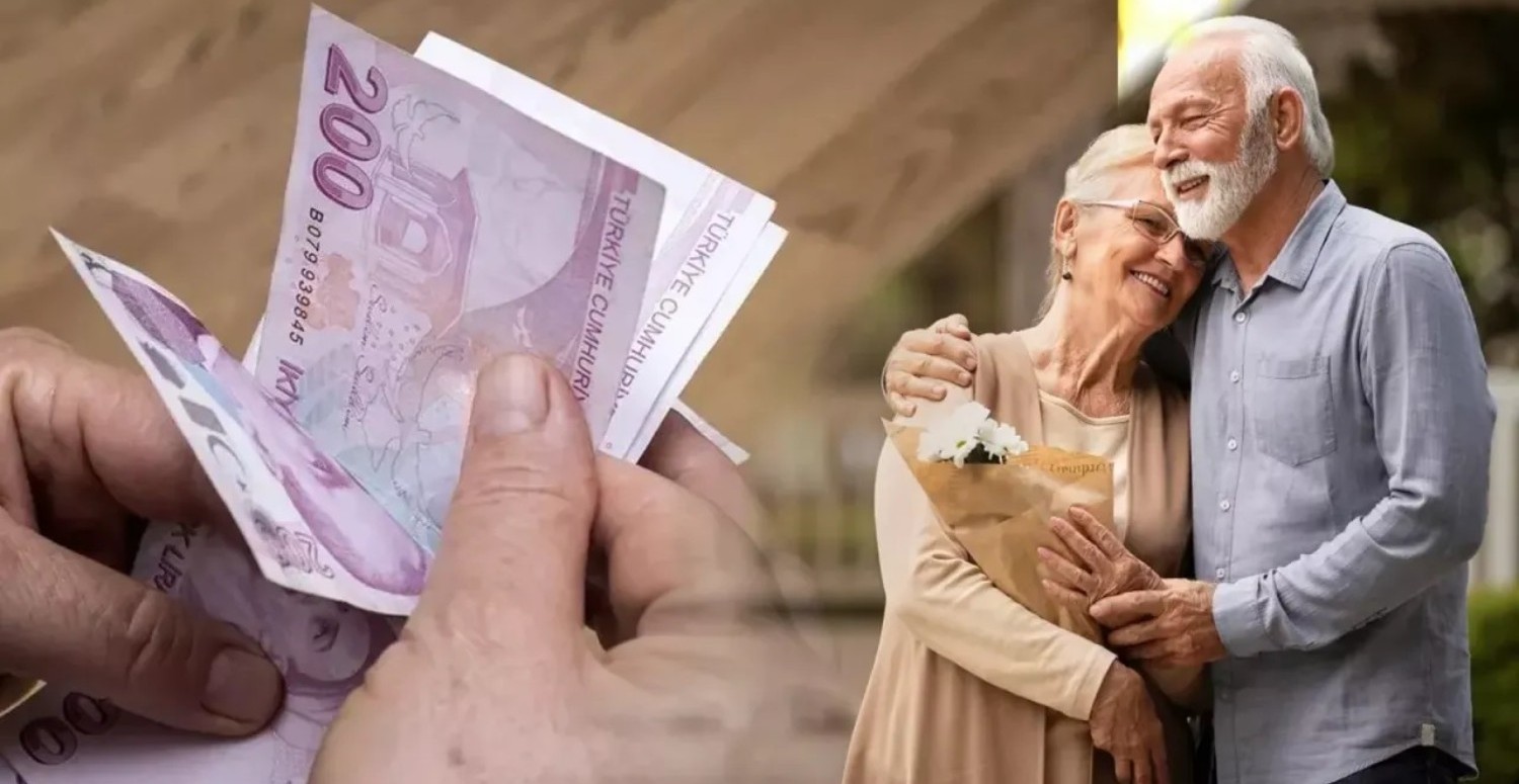 Emeklinin kira derdi bitiyor! O illerde yaşayan emekliye kira yardımı piyangosu çıktı