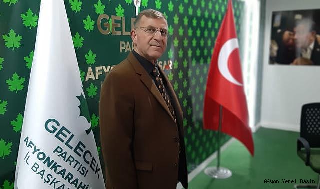 “Filistin’deki Zulmün Son Bulmasını Temenni Ediyorum”