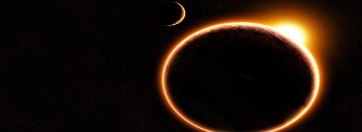 güneş tutulması astroloji