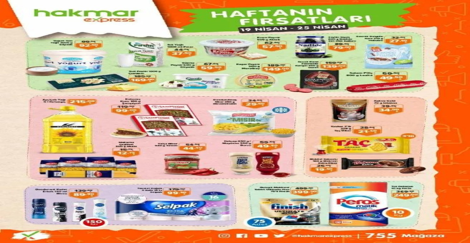 HAKMAR