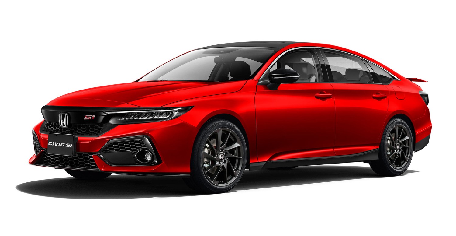 HONDA CİVİV