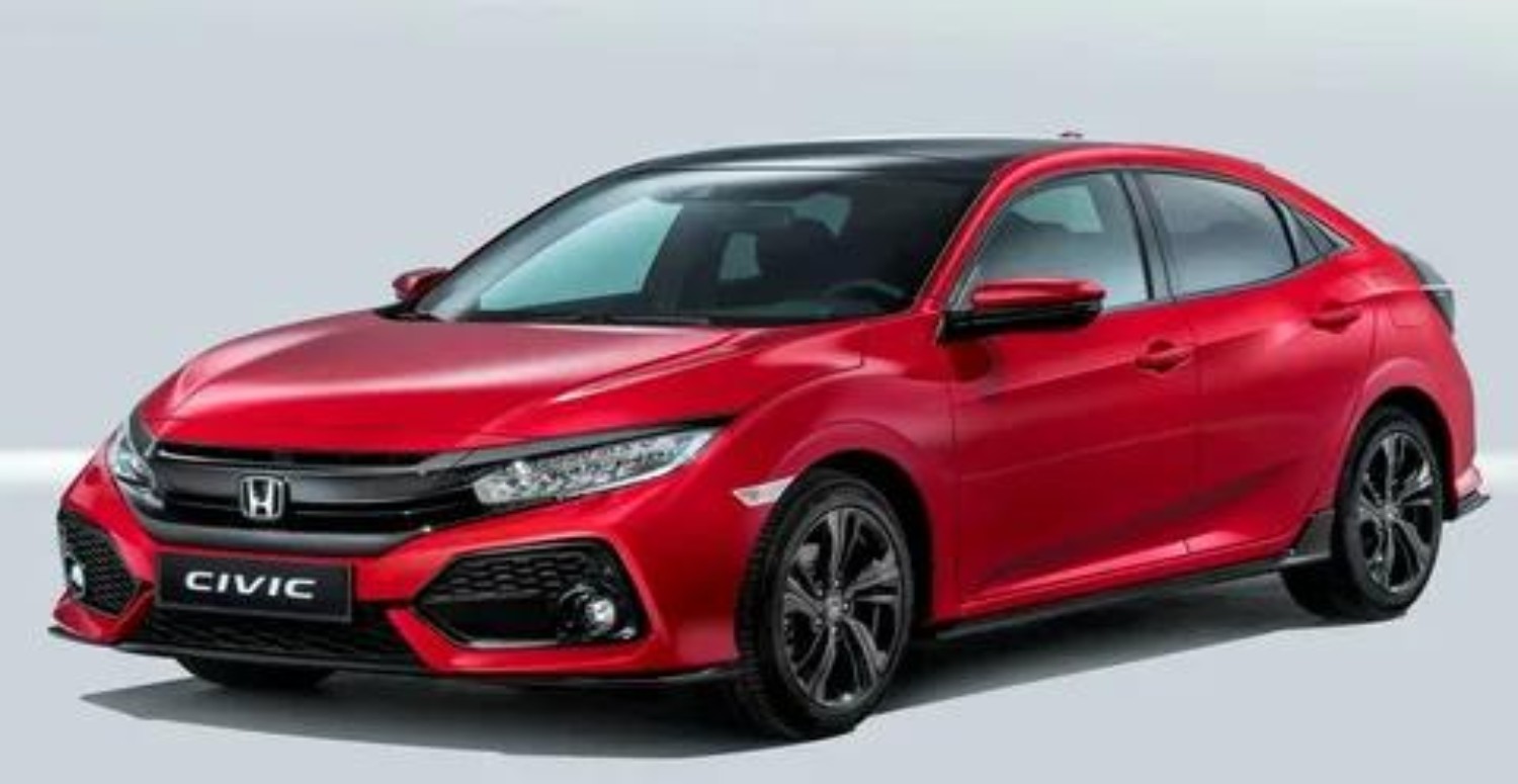 Honda son jübilesini yaptı! Sıfır kilometrede kaçmaz fiyat fırsatı!