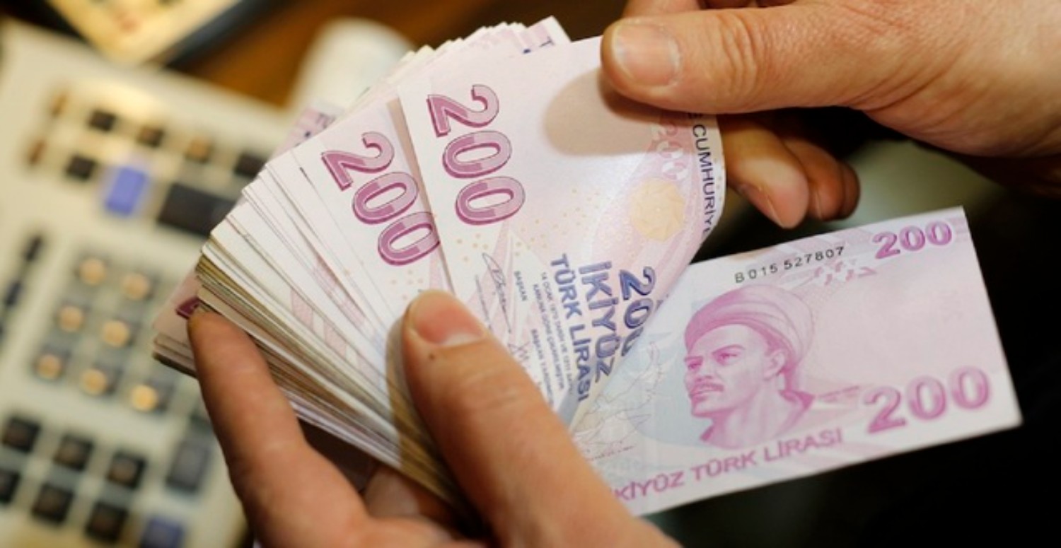 Hükümetin masasındaki emekli zammı sızdırıldı! SSK, Bağkur'lu bunu bekliyordu