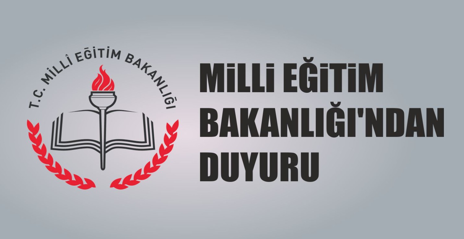 İlkokul, ortaokul, lise öğrencilerine MEB'den flaş duyuru! 12 gün sonra resmen başlayacak