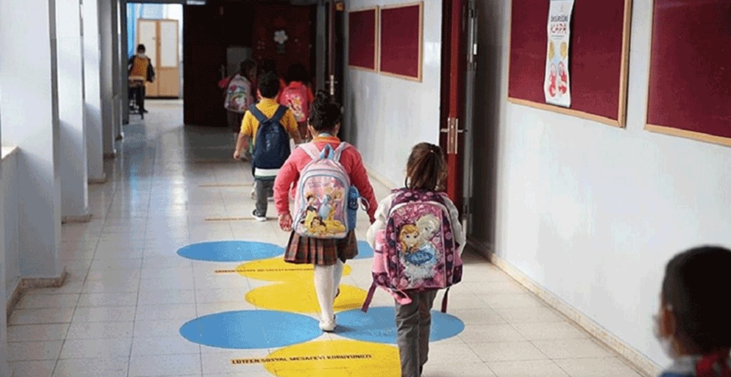 İlkokul, ortaokul, lise öğrencilerini bayram ettiren tatil müjdesi! MEB son dakika açıkladı