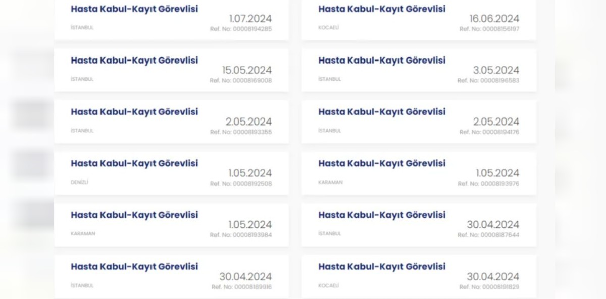 işkur