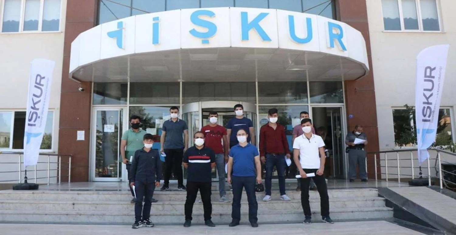 İŞKUR