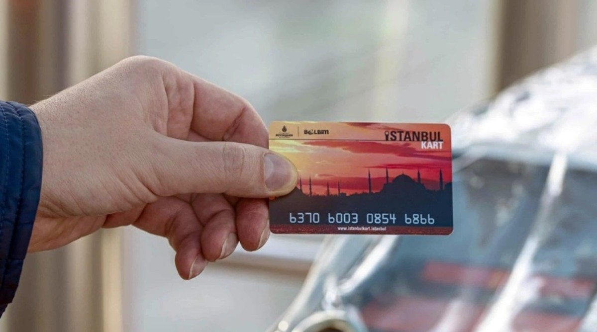 İstanbul'da toplu taşıma kullananlar dikkat