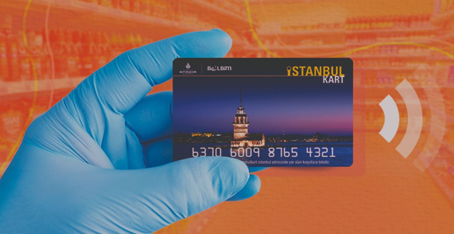 İstanbulkart