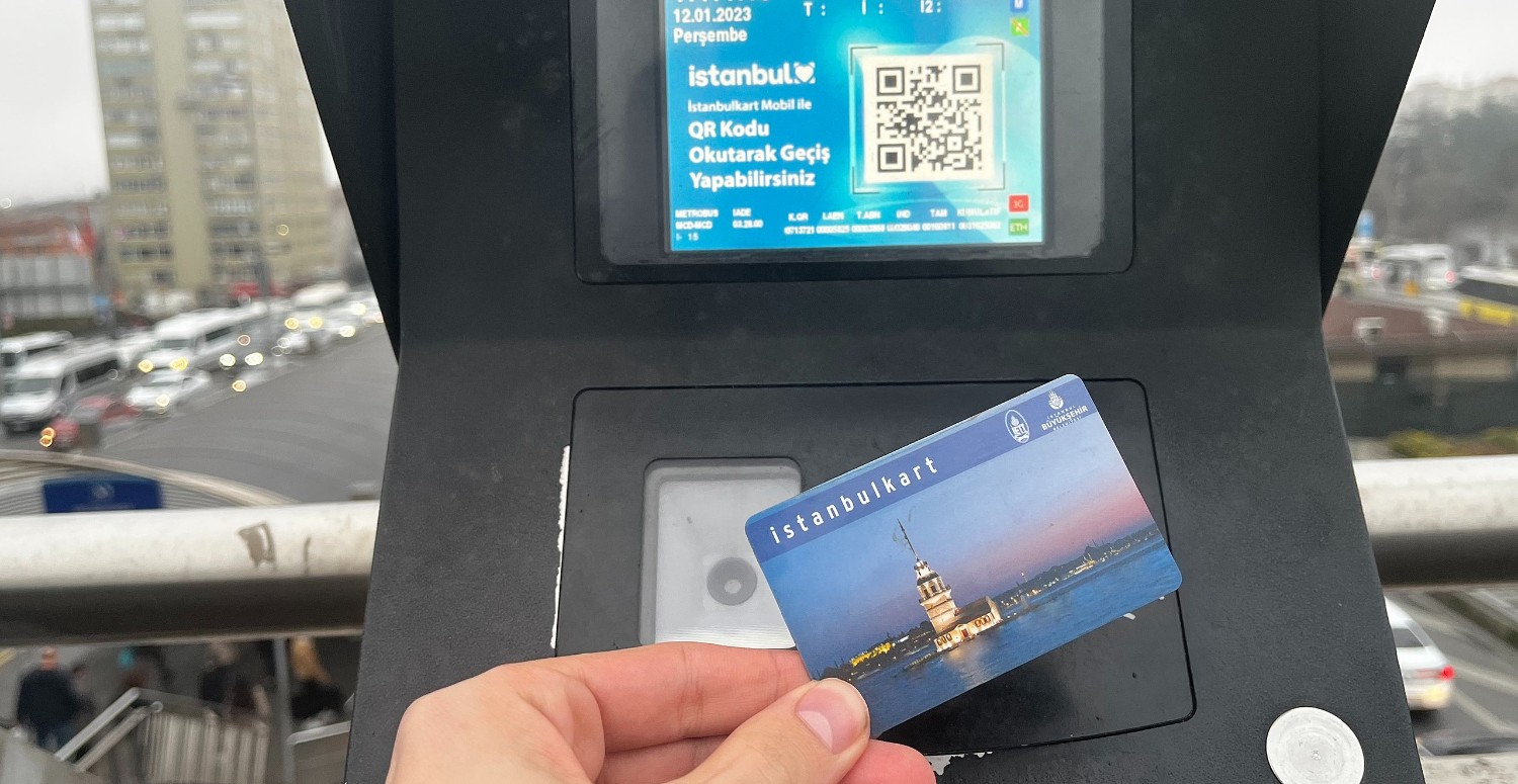 İstanbulkart kullananlara 1 Nisan duyurusu! Başvurana para iadesi yapılacak