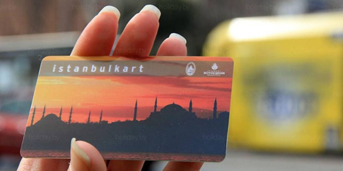 İstanbulkart kullananlara bildirildi