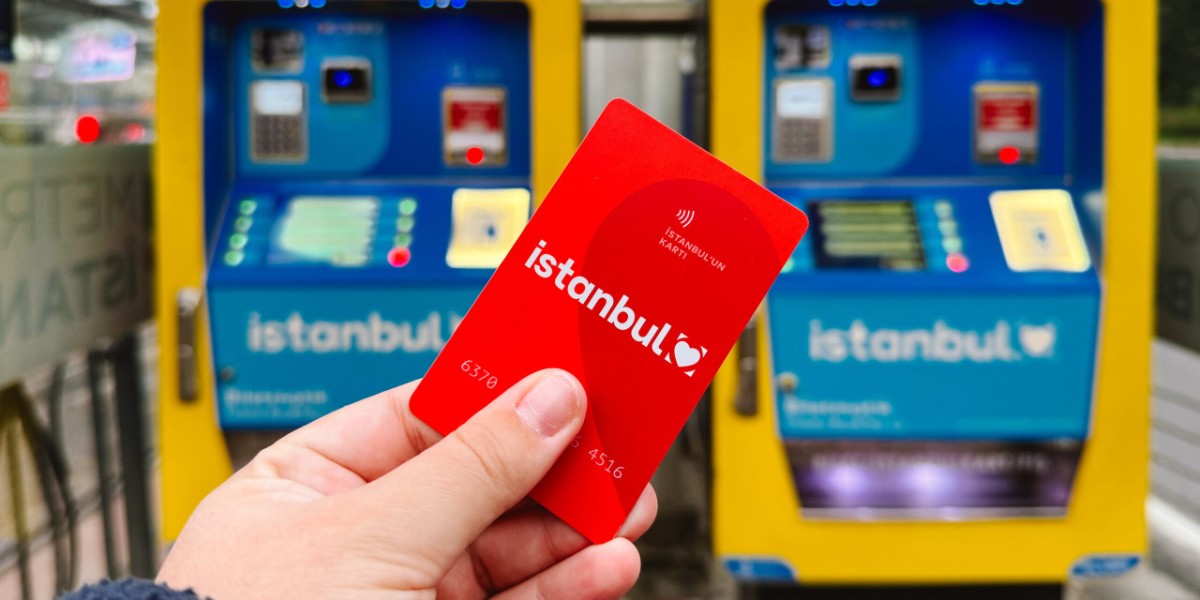 istanbulkart market kampanyası başladı