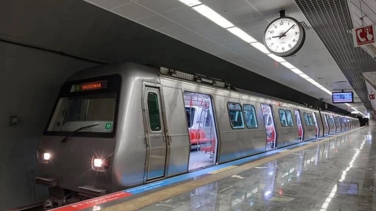 İstanbullulara büyük müjde verildi