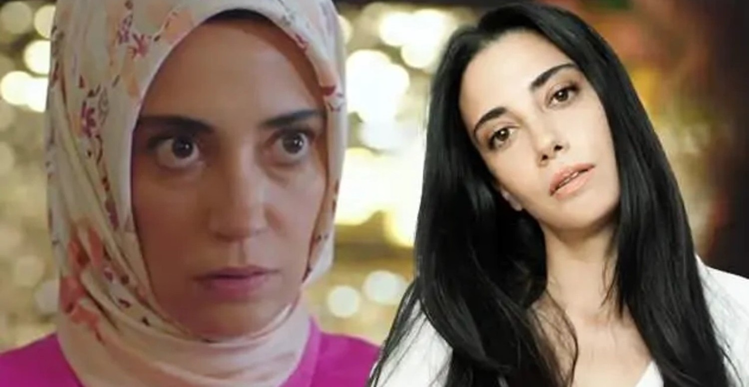 Kızılcık Şerbeti’nde yasak aşk iddiası! Gören “Tövbe Estağfurullah” diyor