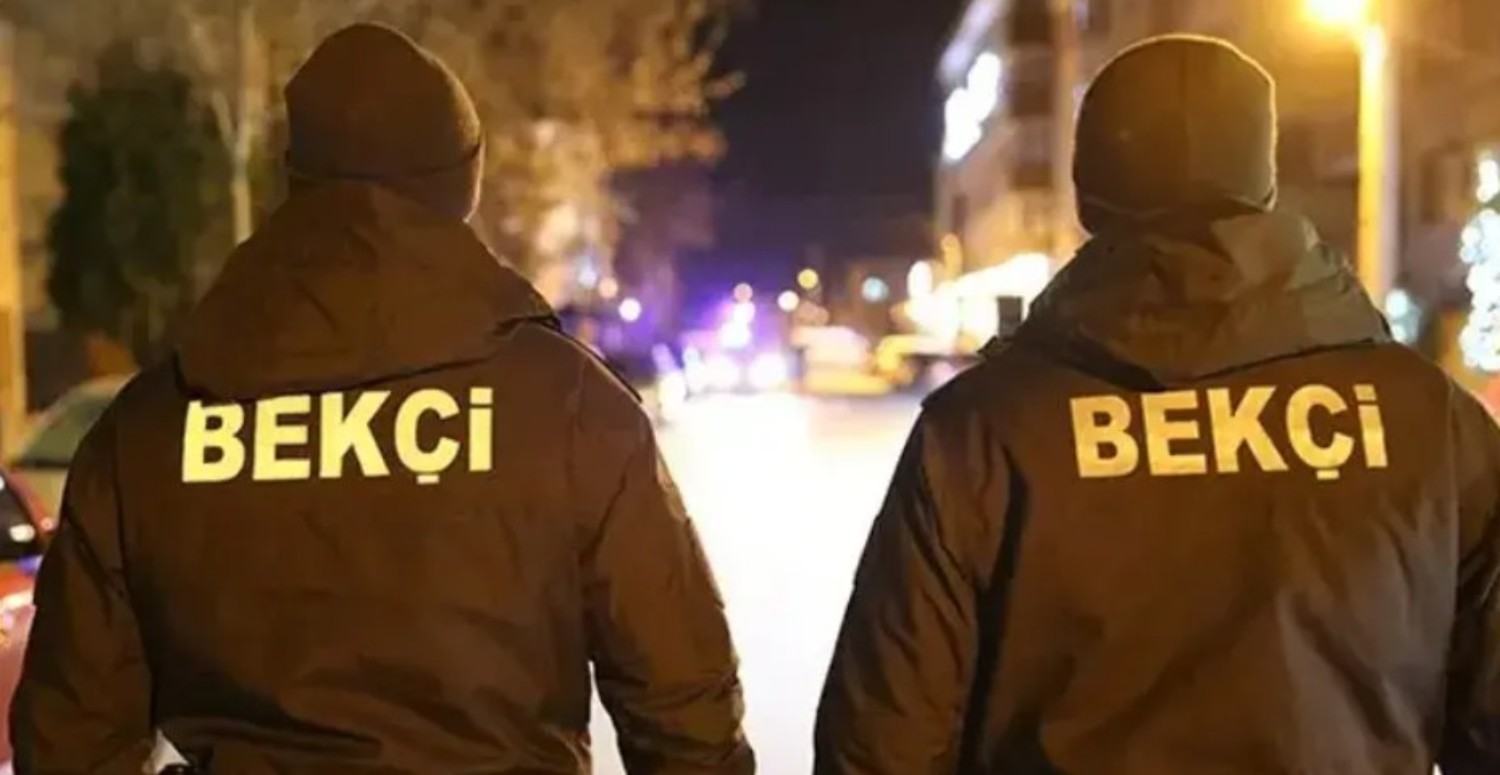 KPSS şartsız, yüksek maaşlı bekçi alımı başvuruları açıldı!