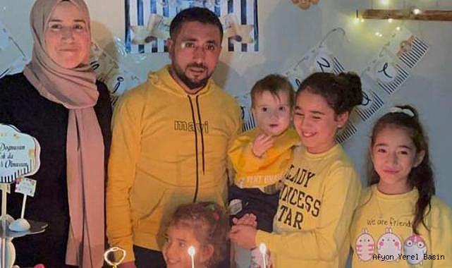 Küçük İbrahim Kalp Nakli Bekliyor: Ailenin Uzun Mücadelesi