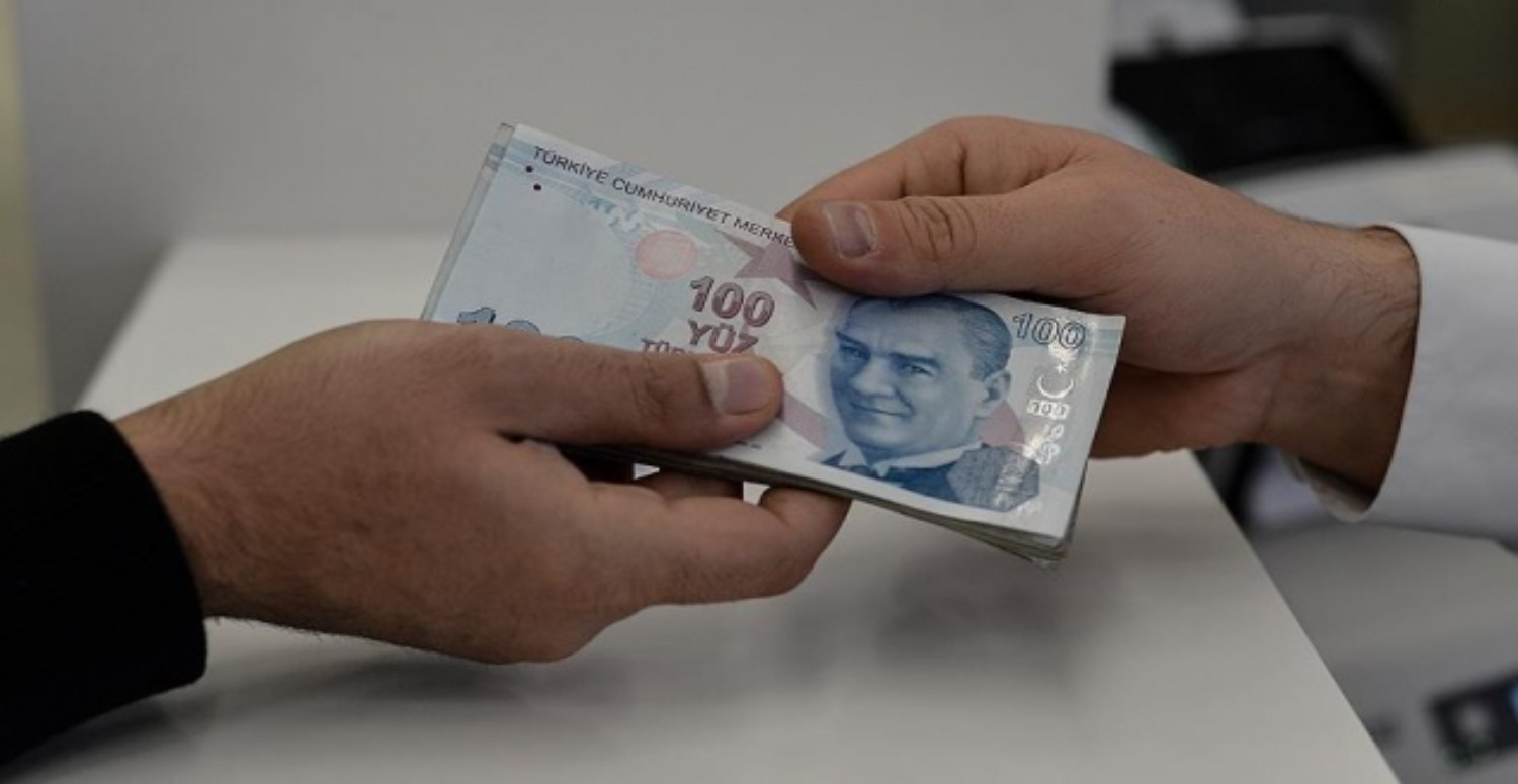 Maaş