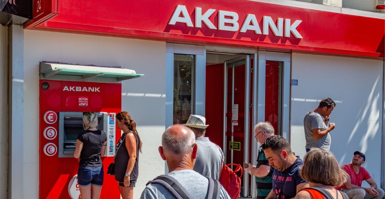 Mayıs ayında en yüksek promosyon bombası patladı! Banka para saçıyor