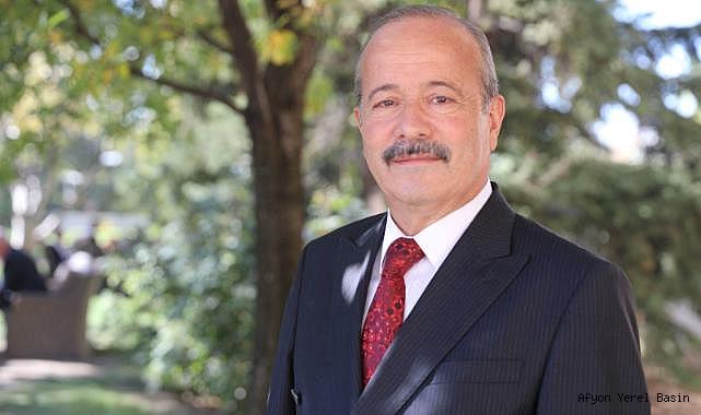 Mehmet Taytak, Ramazan Bayramı münasebetiyle bir mesaj yayımladı