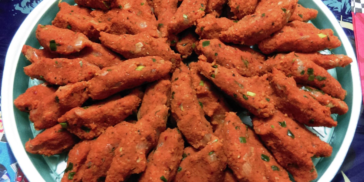 mercimek köftesi tarifi