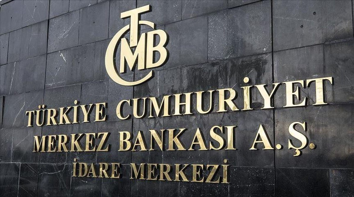 merkez bankası