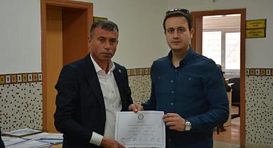 MHP'li Belediye Başkanları Görevlerine Başladı