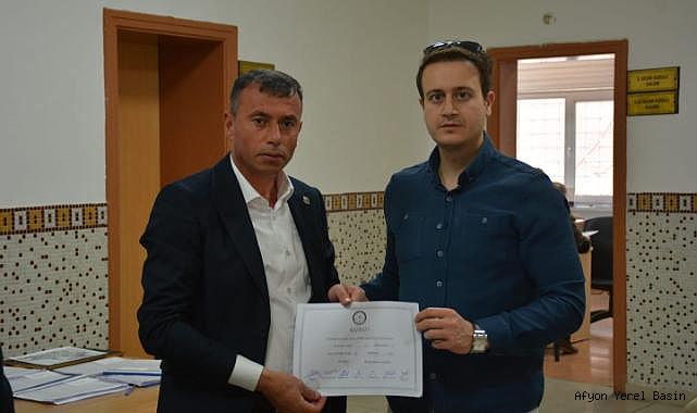 MHP'li Belediye Başkanları Görevlerine Başladı