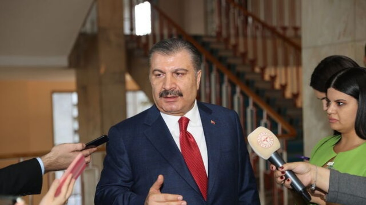 MHRS'den randevu alanlar dikkat! Randevu alıp gitmeyenler şimdi yandı